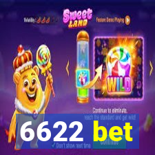 6622 bet